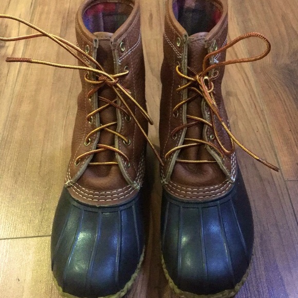 L.L. Bean Other - Men’s L.L. Bean Boots Size 8